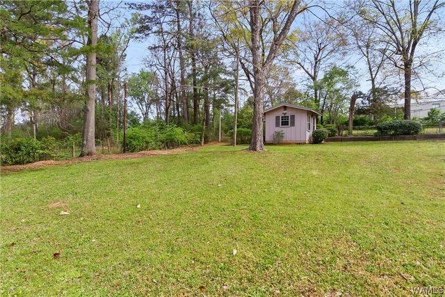 2210 Lavera Drive, Tuscaloosa, AL 35404