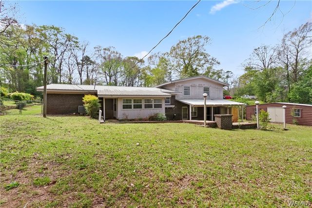 2210 Lavera Drive, Tuscaloosa, AL 35404