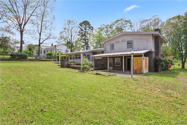 2210 Lavera Drive, Tuscaloosa, AL 35404