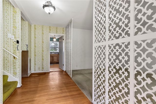 2210 Lavera Drive, Tuscaloosa, AL 35404