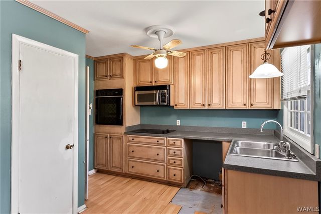 2210 Lavera Drive, Tuscaloosa, AL 35404