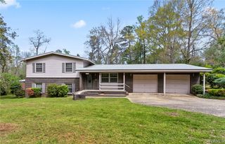 2210 Lavera Drive, Tuscaloosa, AL 35404