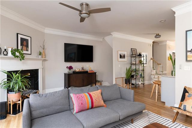 7 Chief Matthews Road 2B, Decatur, GA 30030