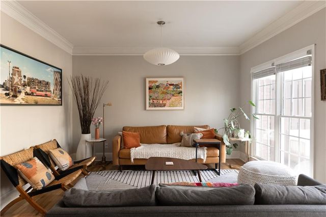 7 Chief Matthews Road 2B, Decatur, GA 30030