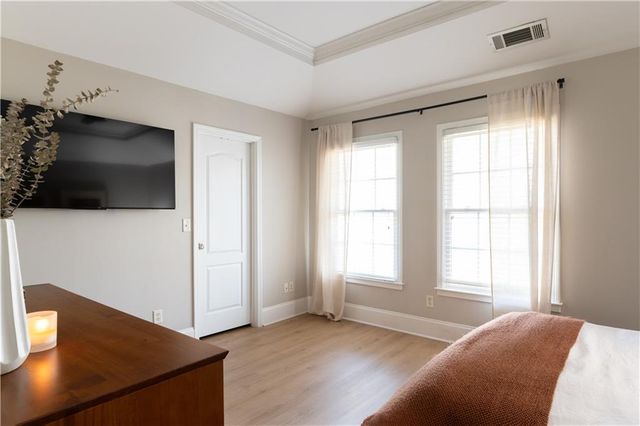 7 Chief Matthews Road 2B, Decatur, GA 30030