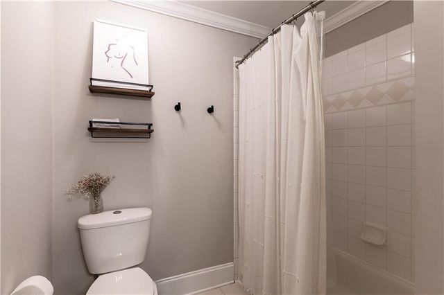 7 Chief Matthews Road 2B, Decatur, GA 30030