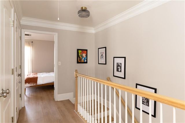 7 Chief Matthews Road 2B, Decatur, GA 30030