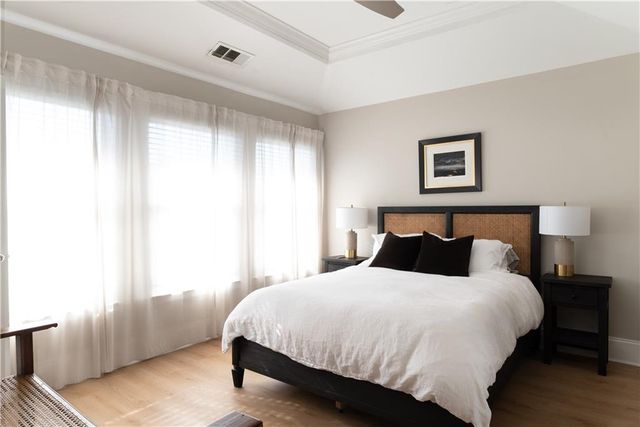 7 Chief Matthews Road 2B, Decatur, GA 30030