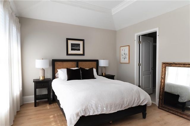 7 Chief Matthews Road 2B, Decatur, GA 30030