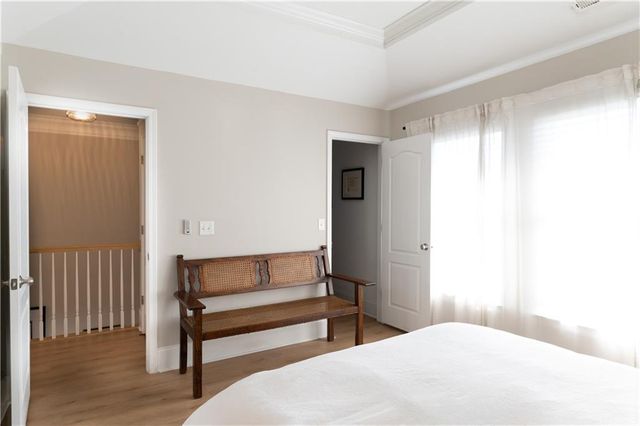 7 Chief Matthews Road 2B, Decatur, GA 30030