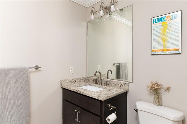 7 Chief Matthews Road 2B, Decatur, GA 30030