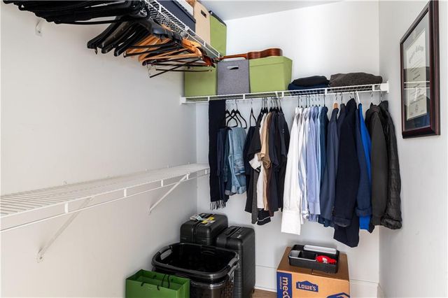 7 Chief Matthews Road 2B, Decatur, GA 30030