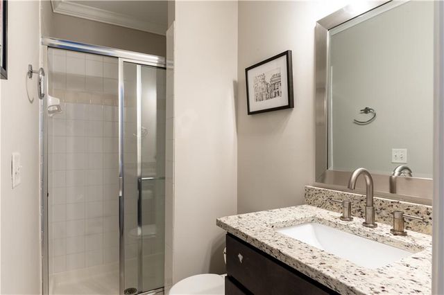 7 Chief Matthews Road 2B, Decatur, GA 30030