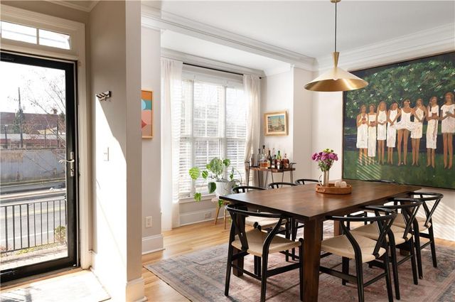 7 Chief Matthews Road 2B, Decatur, GA 30030