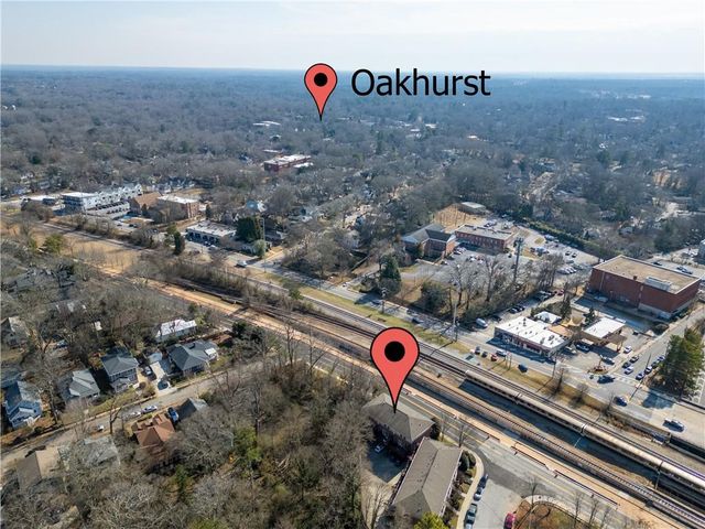 7 Chief Matthews Road 2B, Decatur, GA 30030