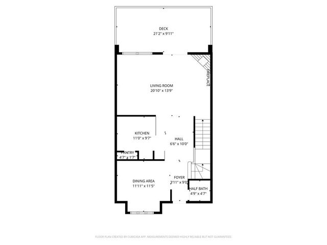 7 Chief Matthews Road 2B, Decatur, GA 30030