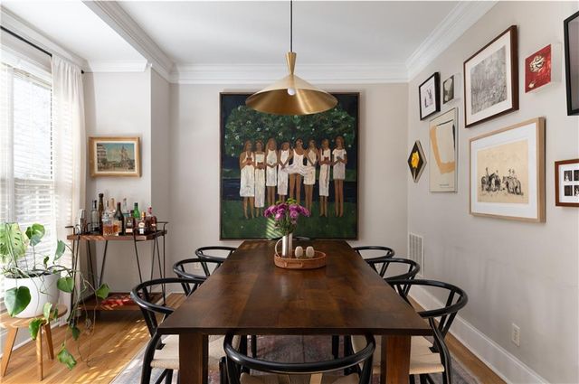 7 Chief Matthews Road 2B, Decatur, GA 30030