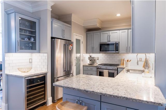 7 Chief Matthews Road 2B, Decatur, GA 30030