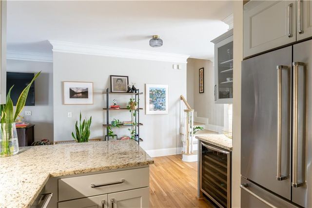 7 Chief Matthews Road 2B, Decatur, GA 30030