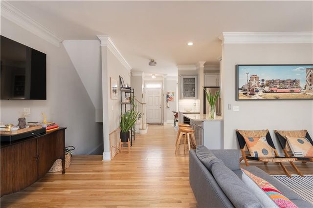 7 Chief Matthews Road 2B, Decatur, GA 30030