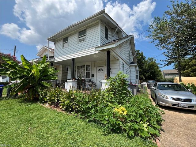 974 Philpotts RD, Norfolk, VA 23513