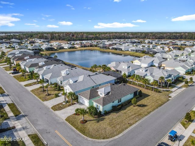 237 Sand Bar Lane, Daytona Beach, FL 32124