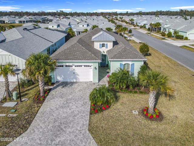 237 Sand Bar Lane, Daytona Beach, FL 32124