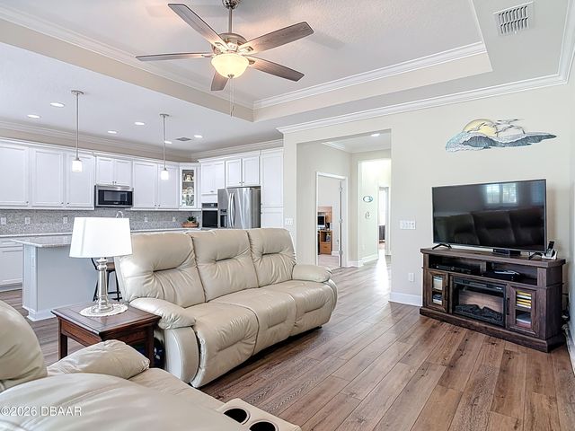 237 Sand Bar Lane, Daytona Beach, FL 32124