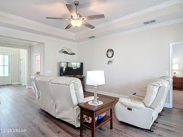 237 Sand Bar Lane, Daytona Beach, FL 32124