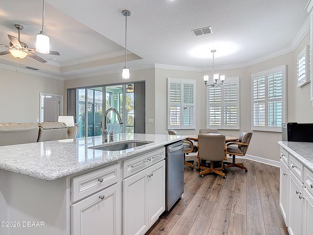 237 Sand Bar Lane, Daytona Beach, FL 32124