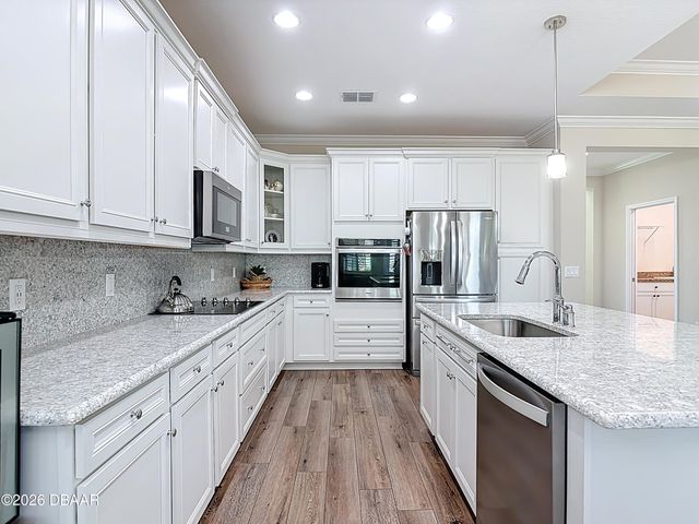 237 Sand Bar Lane, Daytona Beach, FL 32124