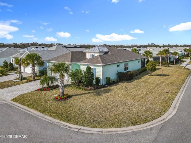 237 Sand Bar Lane, Daytona Beach, FL 32124