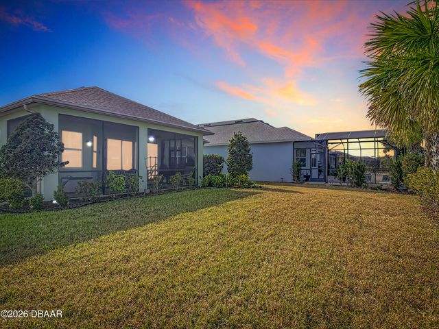 237 Sand Bar Lane, Daytona Beach, FL 32124