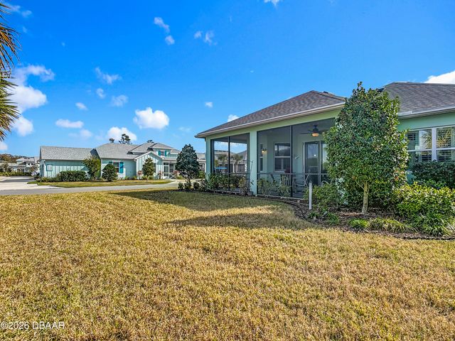 237 Sand Bar Lane, Daytona Beach, FL 32124