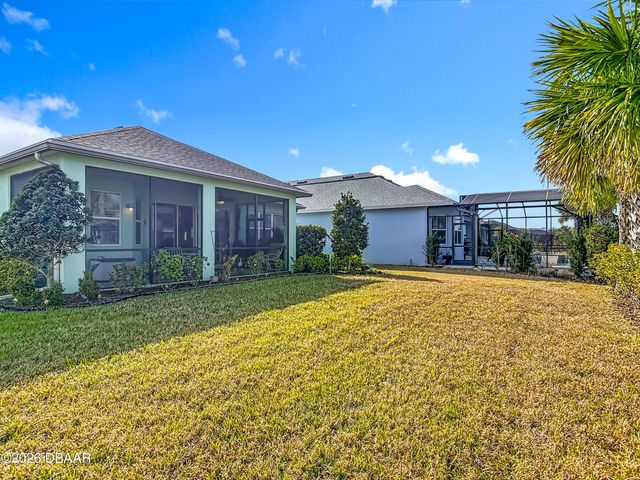 237 Sand Bar Lane, Daytona Beach, FL 32124