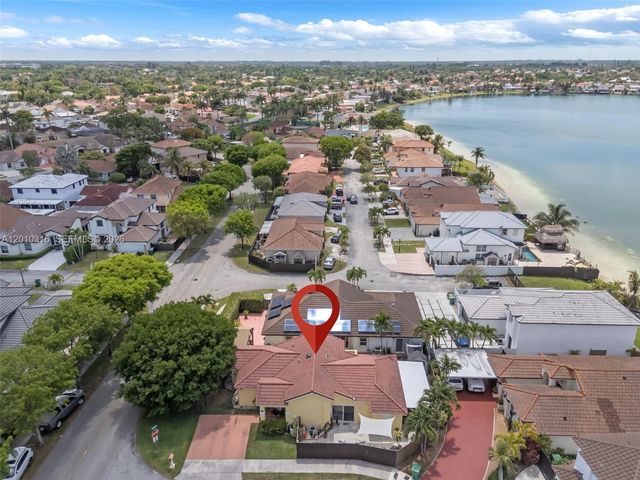 12304 NW 8th Ter, Miami, FL 33182