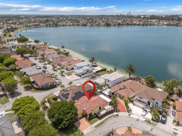 12304 NW 8th Ter, Miami, FL 33182