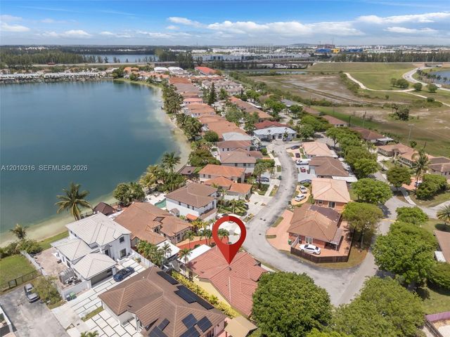 12304 NW 8th Ter, Miami, FL 33182