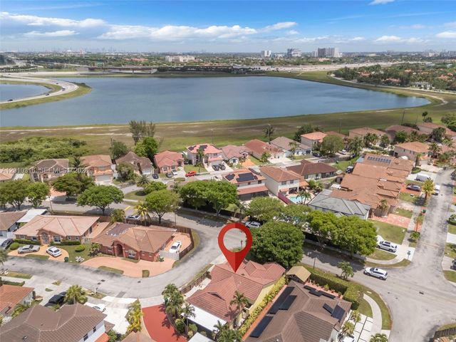 12304 NW 8th Ter, Miami, FL 33182