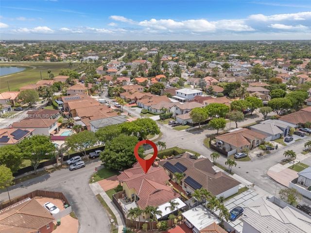 12304 NW 8th Ter, Miami, FL 33182