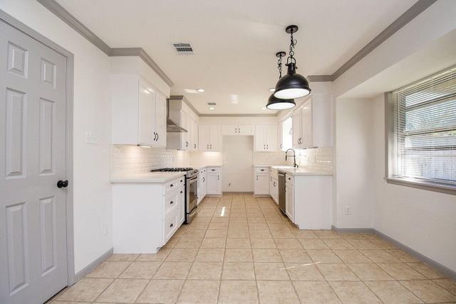 1918 Tulsa Street, Deer Park, TX 77536