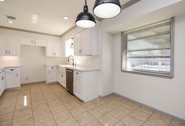 1918 Tulsa Street, Deer Park, TX 77536