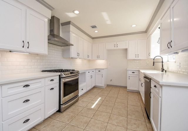 1918 Tulsa Street, Deer Park, TX 77536