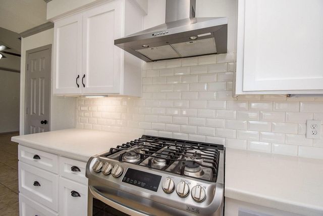 1918 Tulsa Street, Deer Park, TX 77536