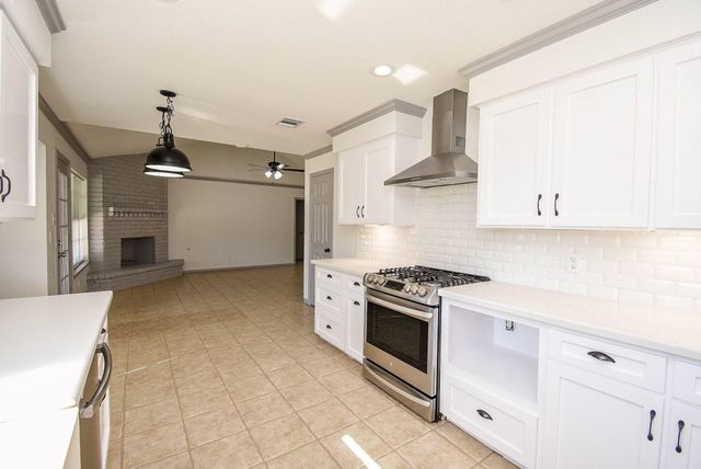 1918 Tulsa Street, Deer Park, TX 77536