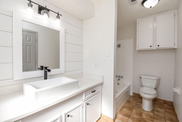 1918 Tulsa Street, Deer Park, TX 77536