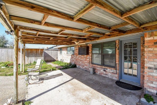 1918 Tulsa Street, Deer Park, TX 77536