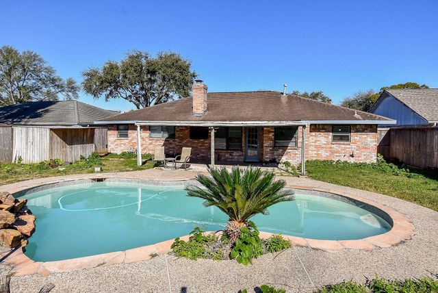 1918 Tulsa Street, Deer Park, TX 77536