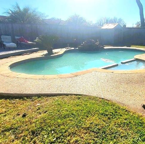 1918 Tulsa Street, Deer Park, TX 77536