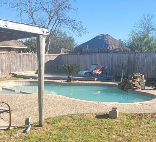 1918 Tulsa Street, Deer Park, TX 77536